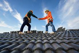 Best Solar Panel Roofing Installation  in Olton, TX